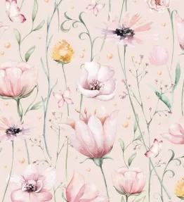 Aurinkolippa spring flowers