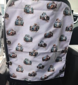 Kurasuoja vanhat autot