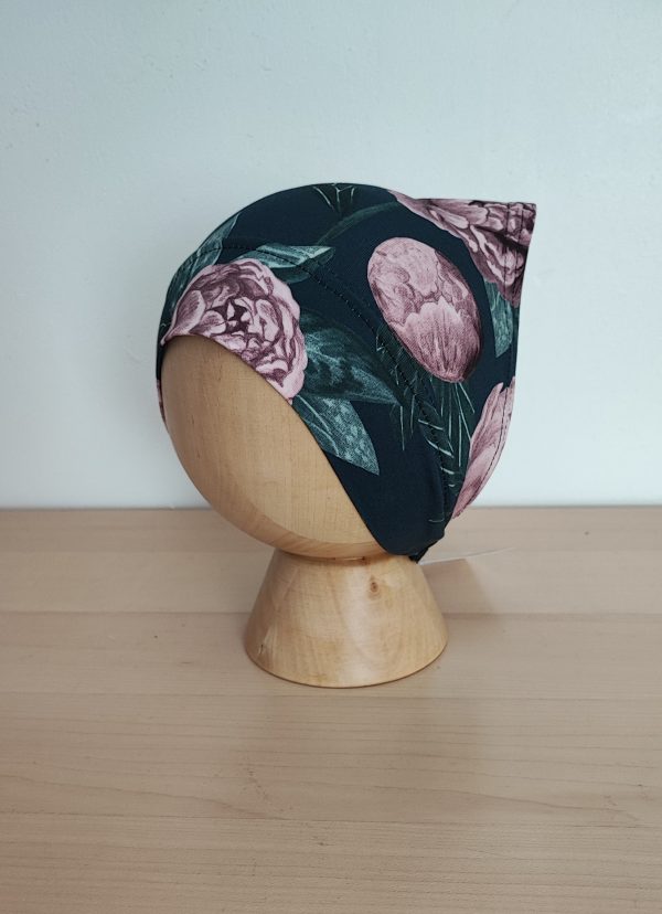 pantahuivi sininen pioni (päänymp. 44cm)