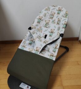 sitterin päällinen palikat