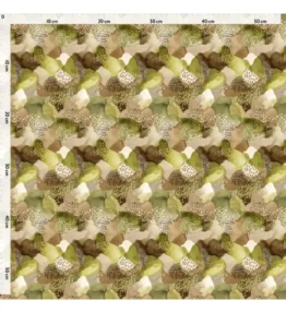 sitterin päällinen sammal