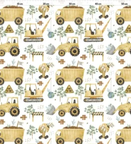 sitterin päällinen pihatyö