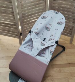 sitterin päällinen joutsenprinsessa
