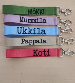 Avainlenkki